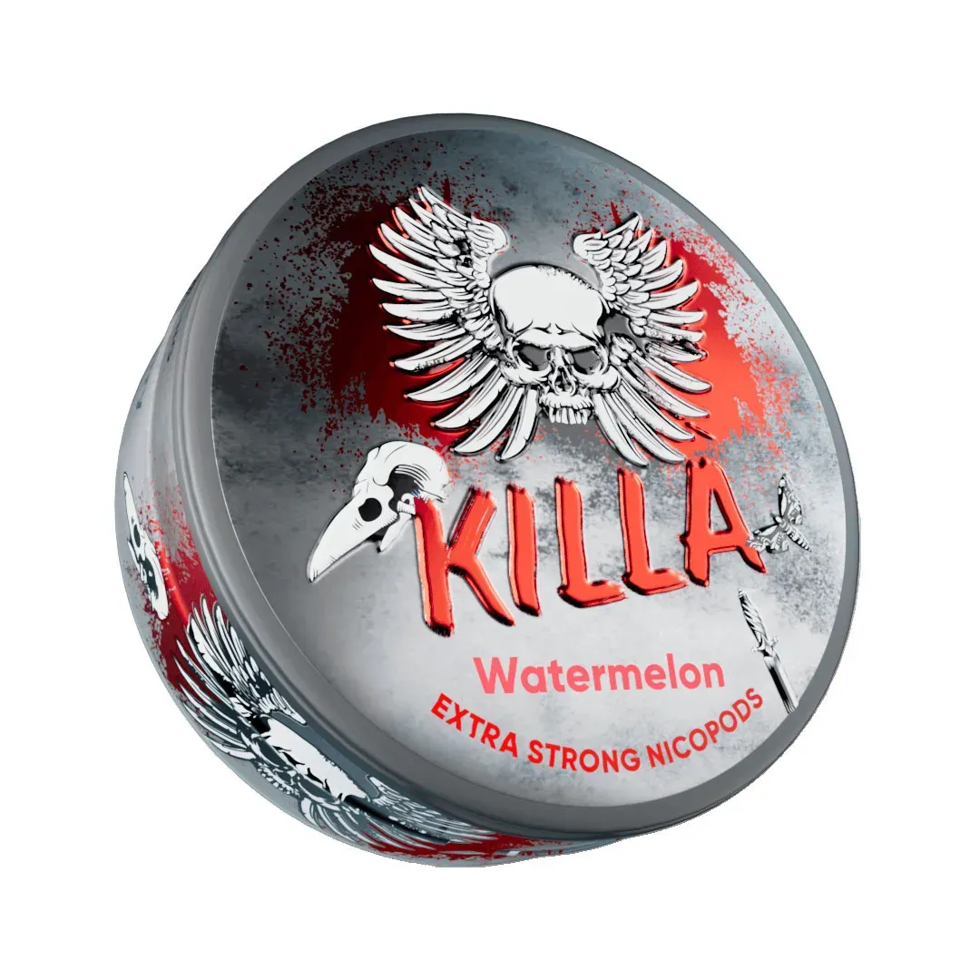 Killa Watermelon Extra Strong